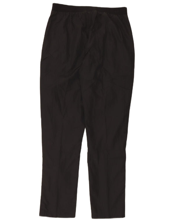 Joma Mens Tracksuit Trousers Medium  Black Polyester