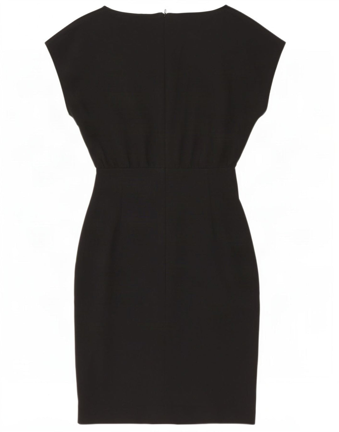 Abito tubino da donna French Connection UK 6 XS poliestere nero