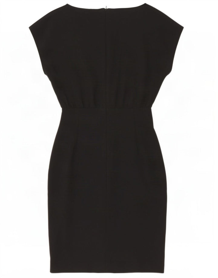 Abito tubino da donna French Connection UK 6 XS poliestere nero
