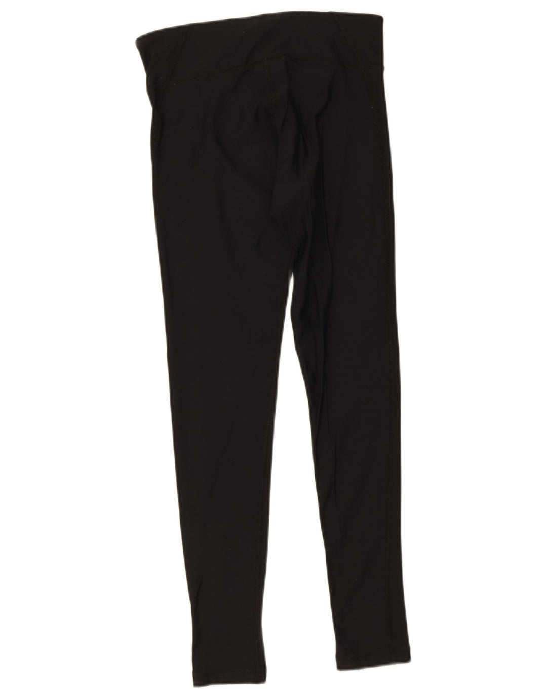 Leggings da donna Under Armour UK 10 piccolo nylon nero