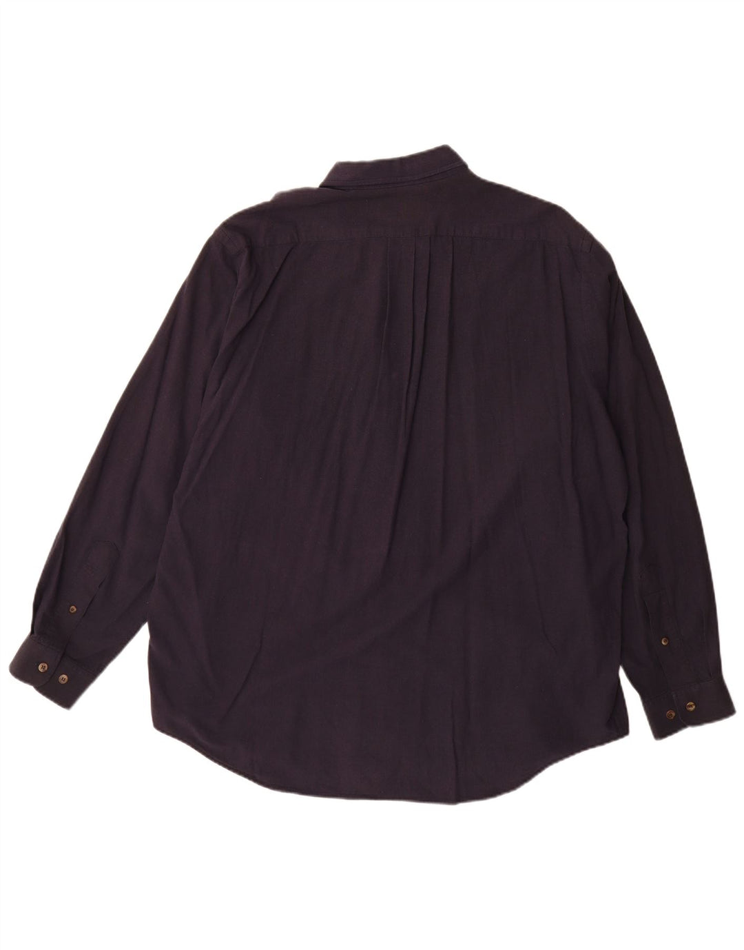 Camicia da uomo Marlboro Classics XL Blu navy