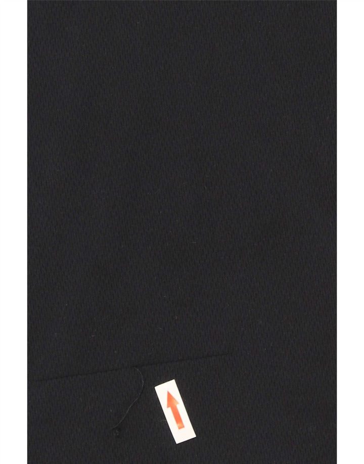 Polo da uomo AUSTRALIAN L'ALPINA 2XL poliestere blu navy