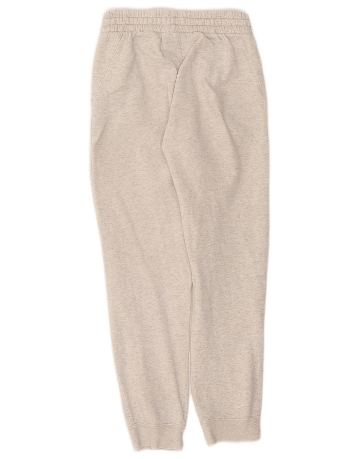 Pantaloni da tuta con grafica Nike da ragazzo, pantaloni da jogging, 12-13 anni, grandi, grigio screziato