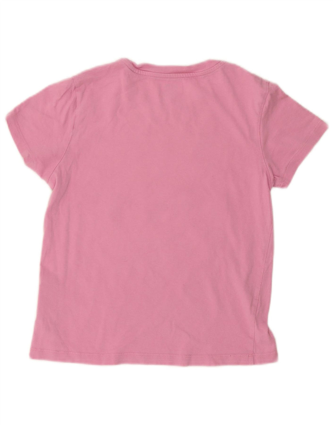 T-shirt grafica da donna Vans UK 10 piccola rosa