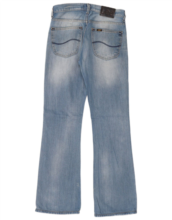 Jeans LEE Denver Bootcut da donna W29 L34 cotone blu