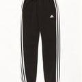 Pantaloni da tuta da ragazzo Adidas Joggers 11-12 anni Poliestere nero