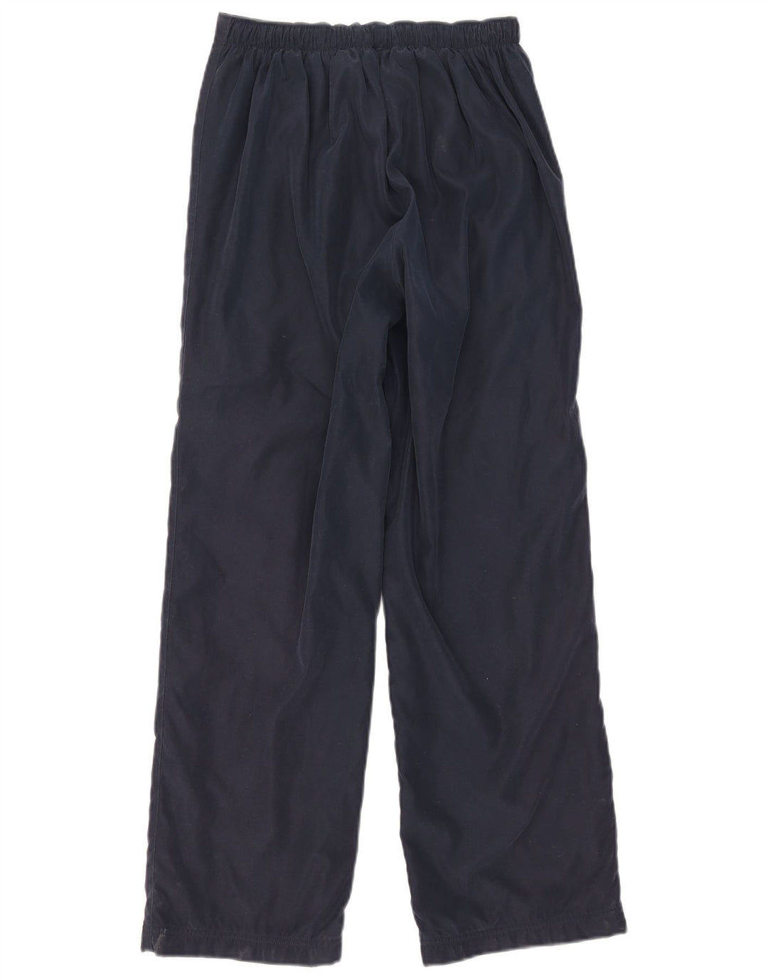 Pantaloni da tuta da donna Champion UK 12 Poliestere blu navy medio