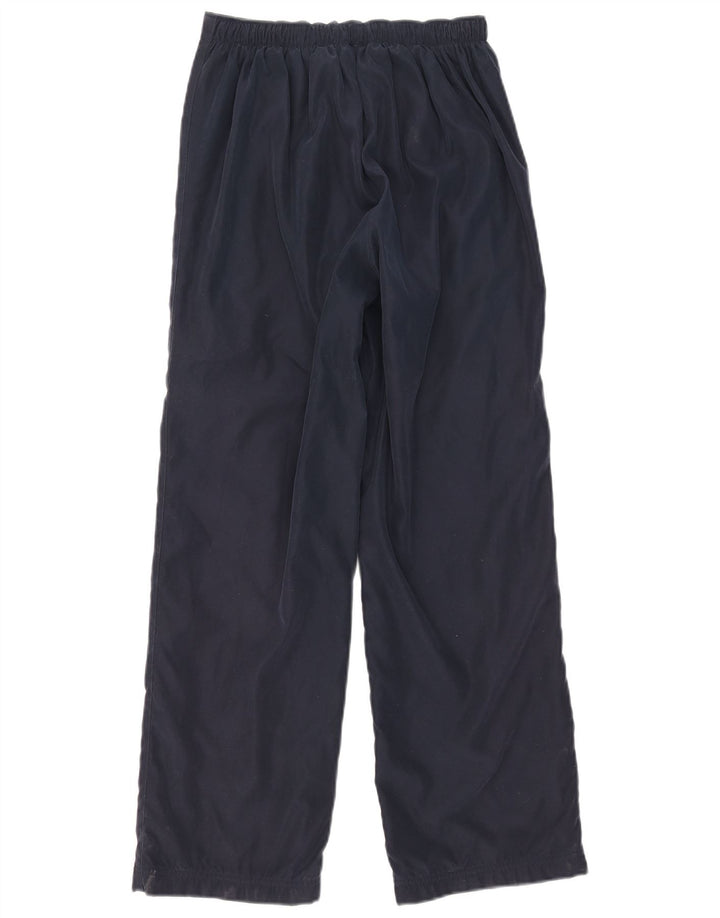 Pantaloni da tuta da donna Champion UK 12 Poliestere blu navy medio