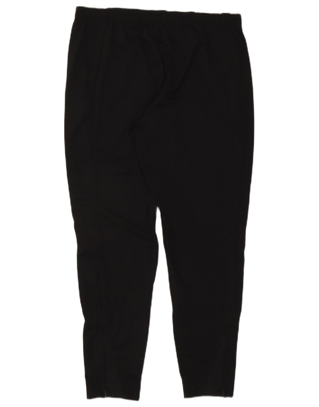 Pantaloni da tuta Nike Dri Fit da uomo grandi neri