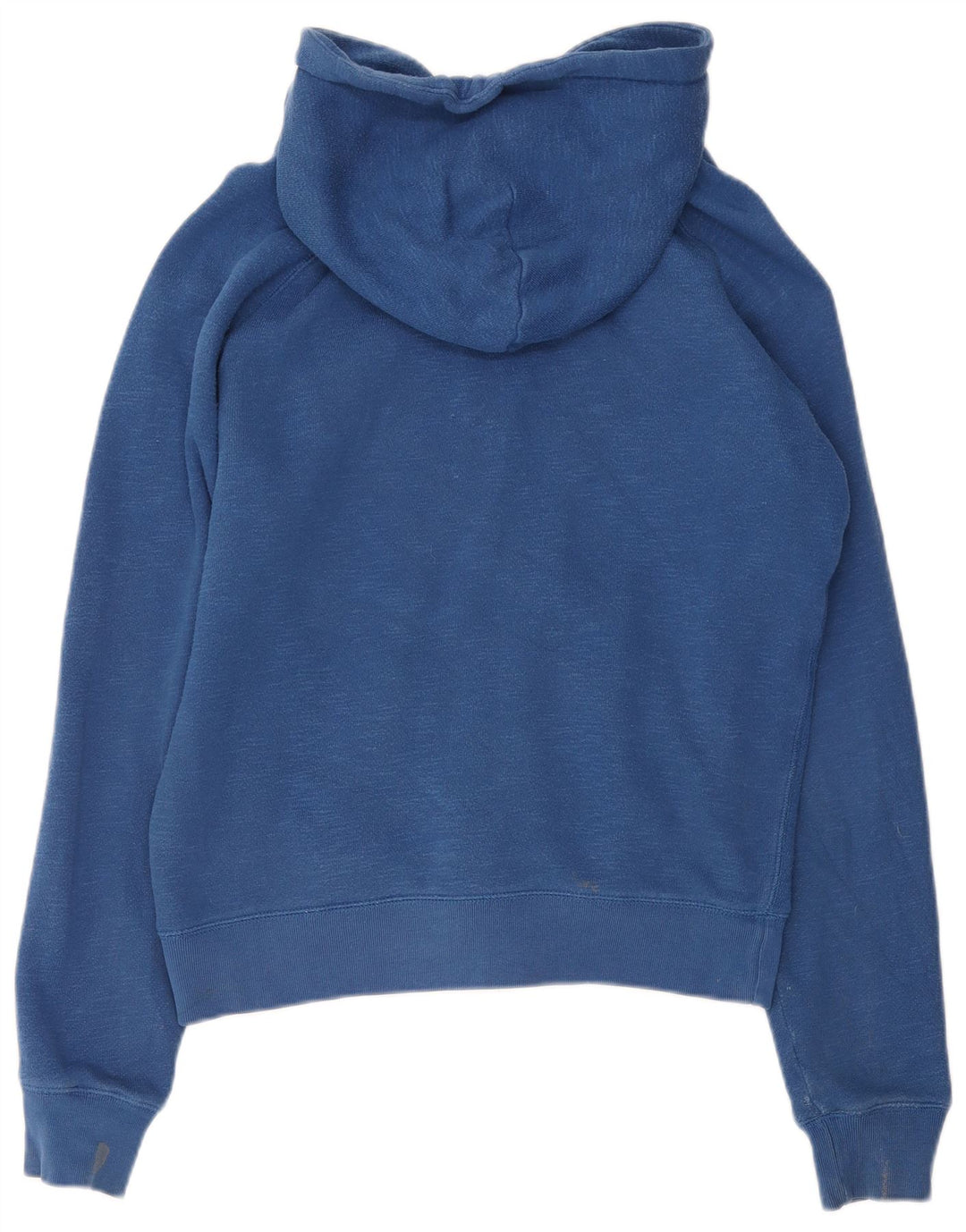 Jack Wills Donna UK 14 Grande Cotone Blu