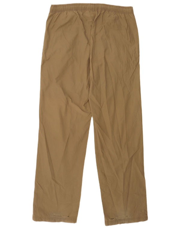 Pantaloni da tuta da uomo Champion medio kaki