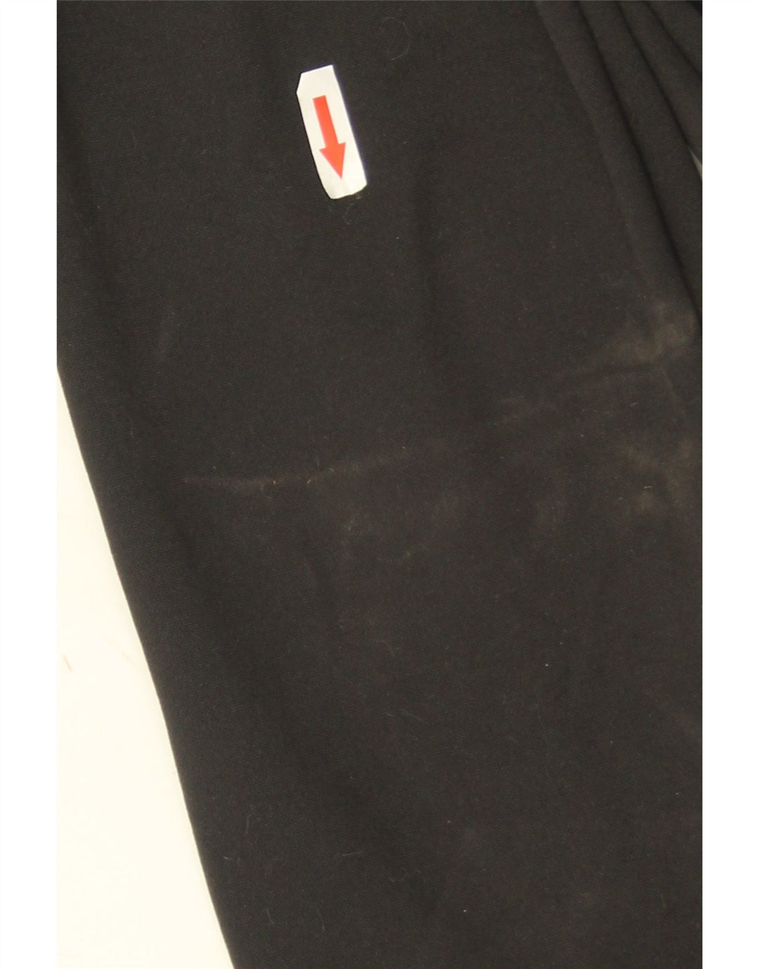 Felpa con cappuccio da uomo The North Face, poliestere color block medio nero