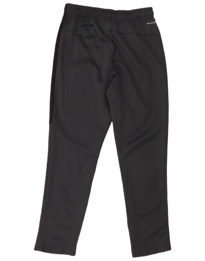 Pantaloni da tuta Dri-Power da uomo RUSSELL ATHLETIC grigio medio
