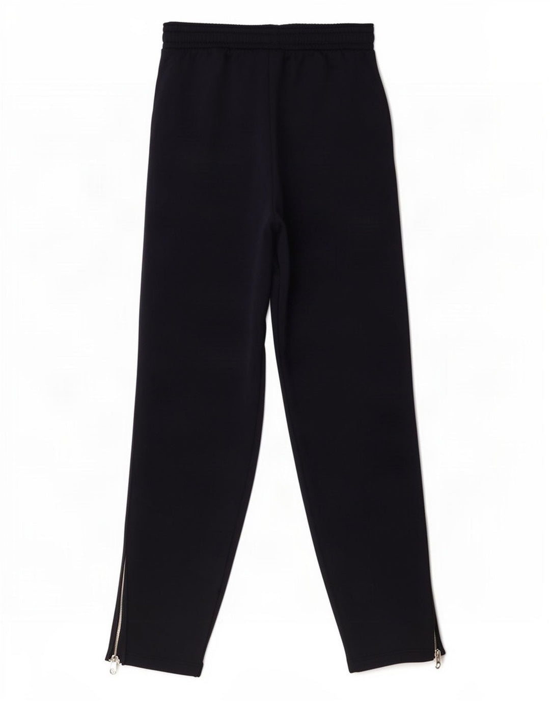 Pantaloni da tuta Nike da ragazzo Dri Fit 10-11 anni medio blu navy poliestere