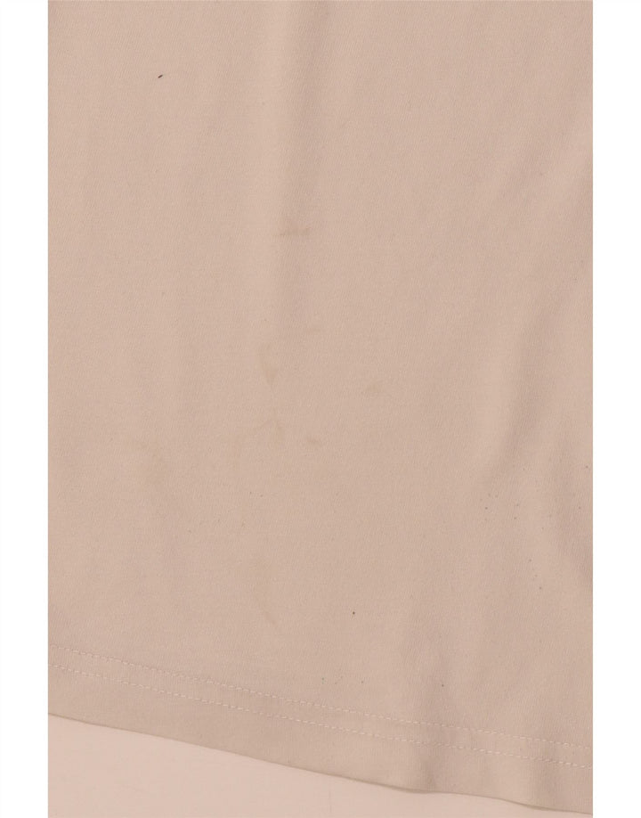 T-shirt grafica da uomo The North Face Top bianco medio