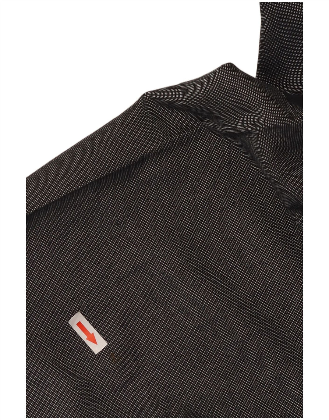 Camicetta oversize da donna Ferretti Top IT 42 Acetato grigio medio