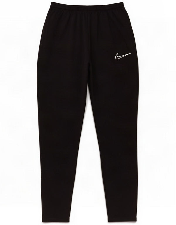 Pantaloni da tuta Nike Dri Fit da uomo XL Nero Colourblock Poliestere
