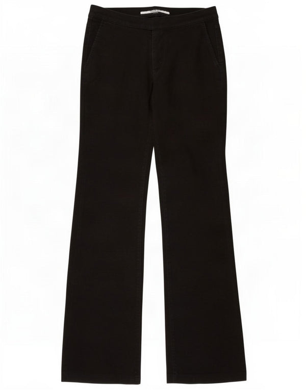 Jeans Bootcut da donna Guess W30 L32 cotone nero