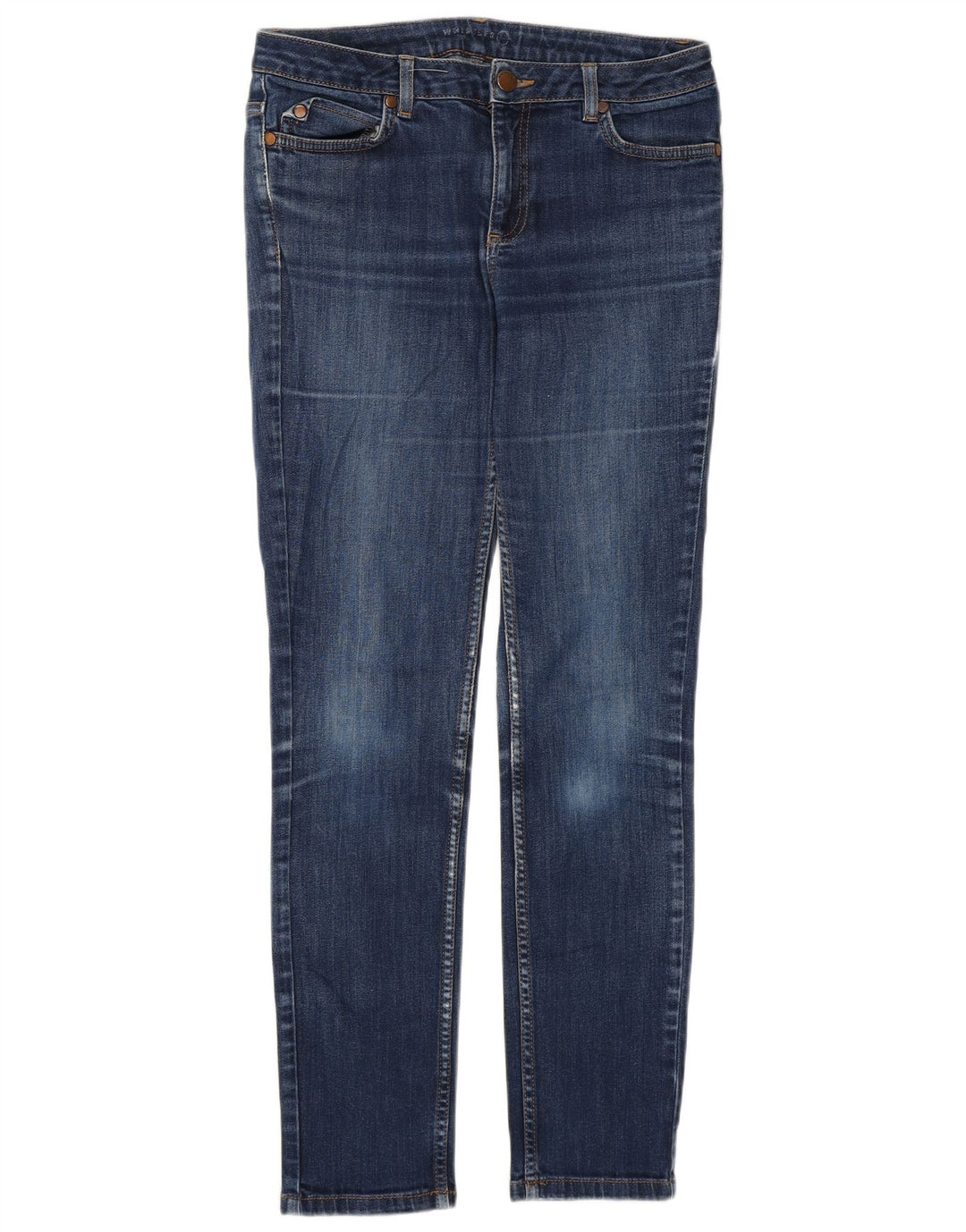 Jeans skinny da donna Whistle W28 L28 Blu