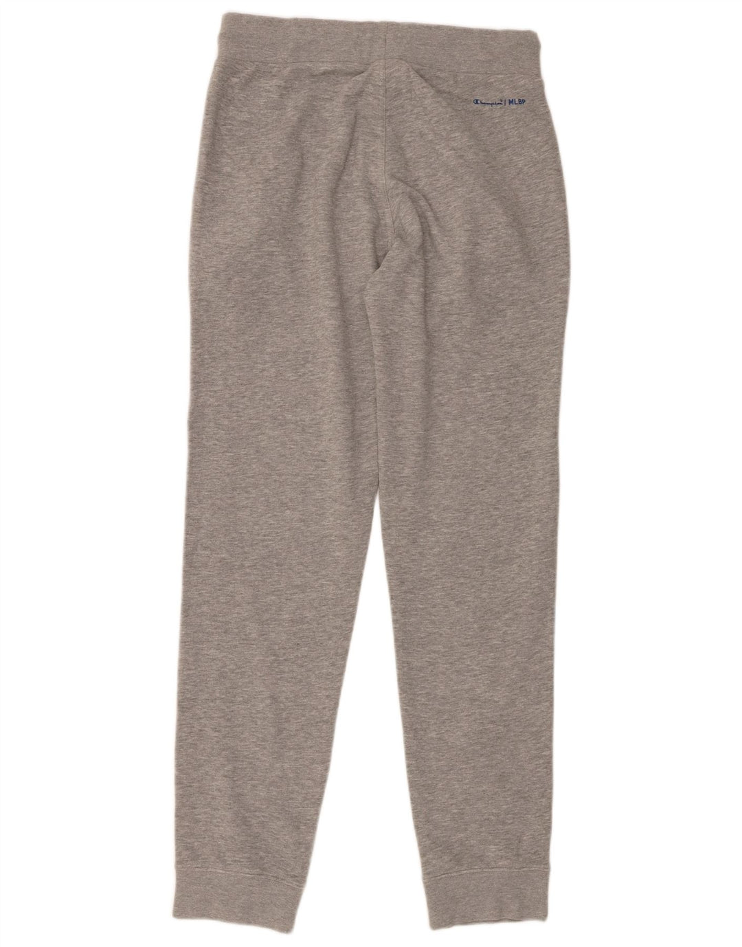 Pantaloni da tuta da donna Champion Joggers UK 10 Small Grigio Cotone