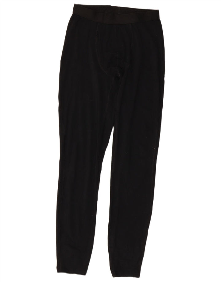 Leggings Columbia Omni-Heat da uomo di colore nero medio
