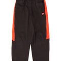 Pantaloni della tuta da ragazzo Russell Athletic 10-11 anni grandi neri