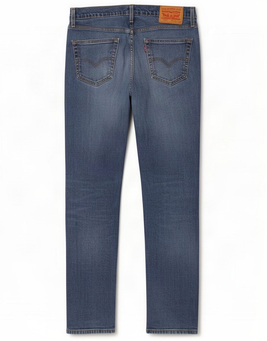 Levi's Jeans 511 slim da uomo W34 L30 cotone blu