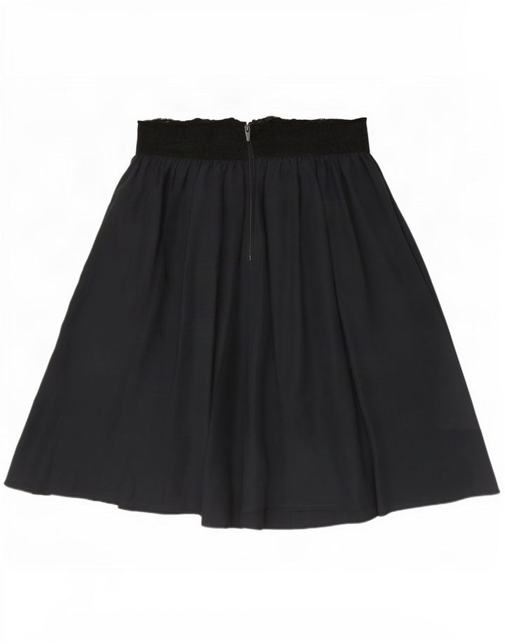 Immagini Gonna Svasata da Donna IT 44 Media W34 Nera