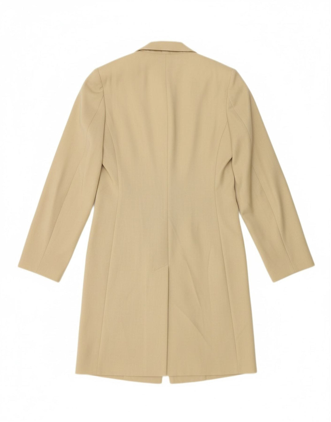 CONBIPEL Womens Esisto 2 Piece Set IT 42 Medium Beige Wool Vintage Conbipel and Second-Hand Conbipel from Messina Hembry 