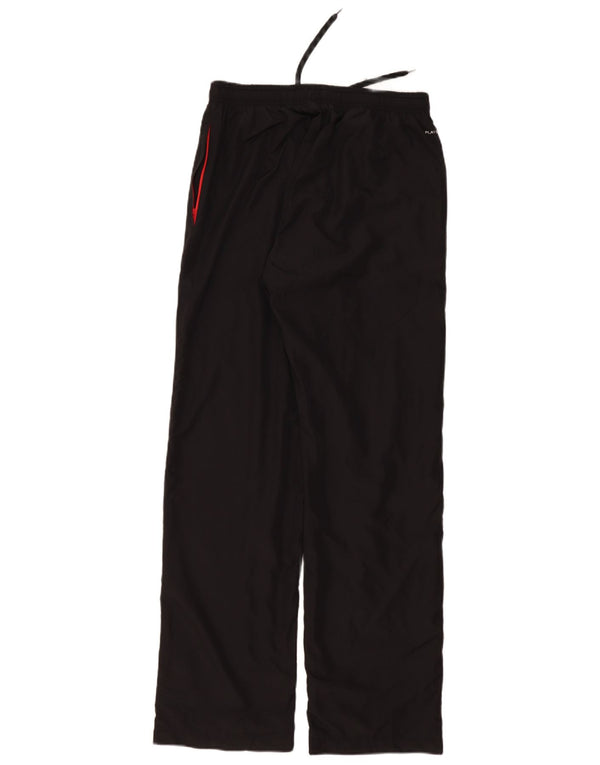 Pantaloni da tuta Reebok da uomo XL neri in poliestere