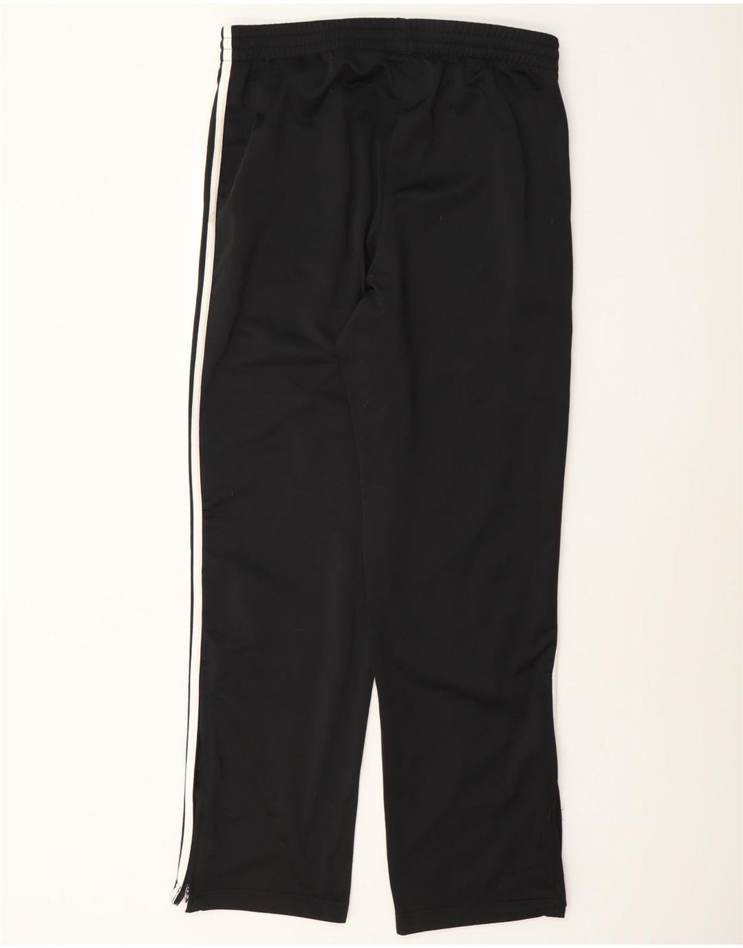Pantaloni da tuta da uomo Adidas Medium Nero Poliestere