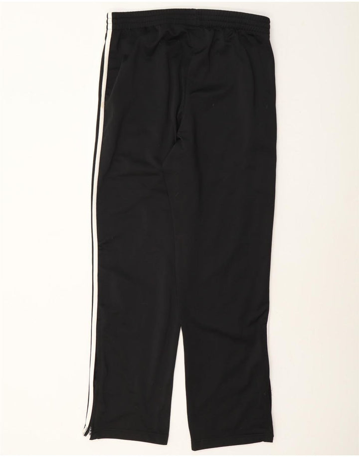 Pantaloni da tuta da uomo Adidas Medium Nero Poliestere