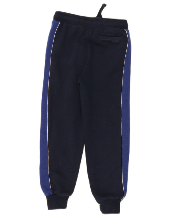 Pantaloni da tuta da ragazzo Ellesse Joggers 6-7 anni Blu navy Colourblock