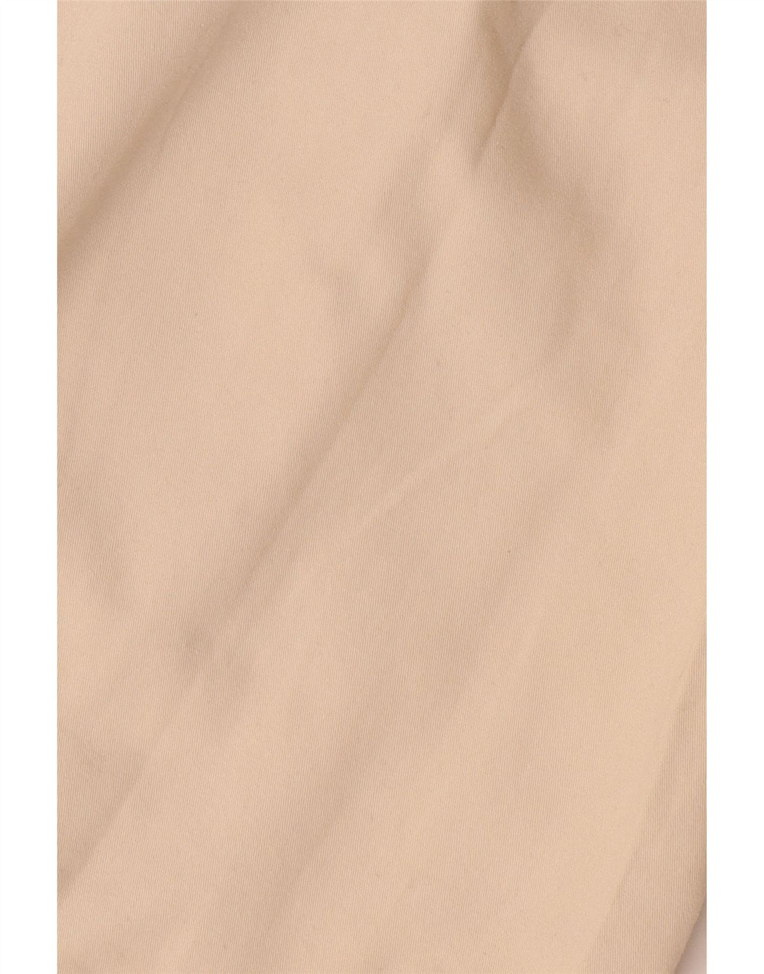 Camicia da uomo VINTAGE XL in cotone beige