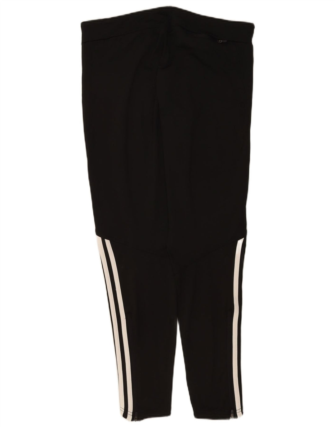 Leggings Adidas Climalite da donna UK 16/18 grande nero
