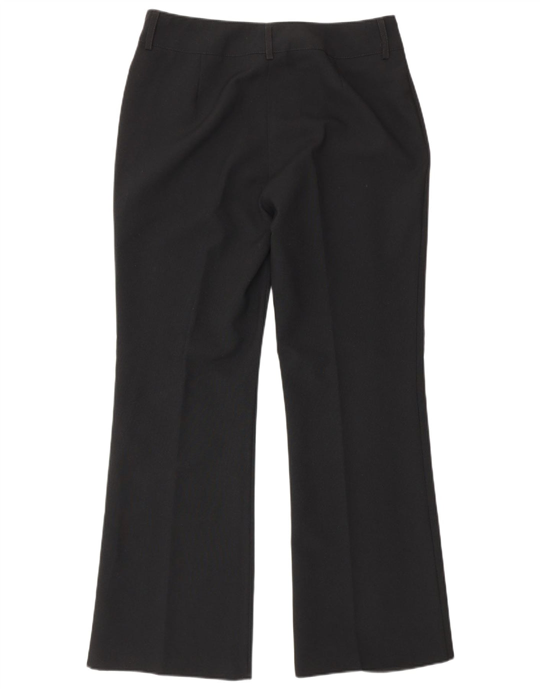 Pantaloni da abito bootcut da donna St. Bernard EU 40 Medio W30 L30 Nero