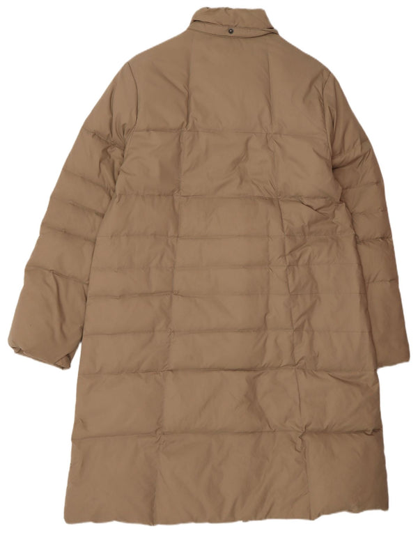 Cappotto imbottito da donna Invicta UK 14 Poliammide beige medio