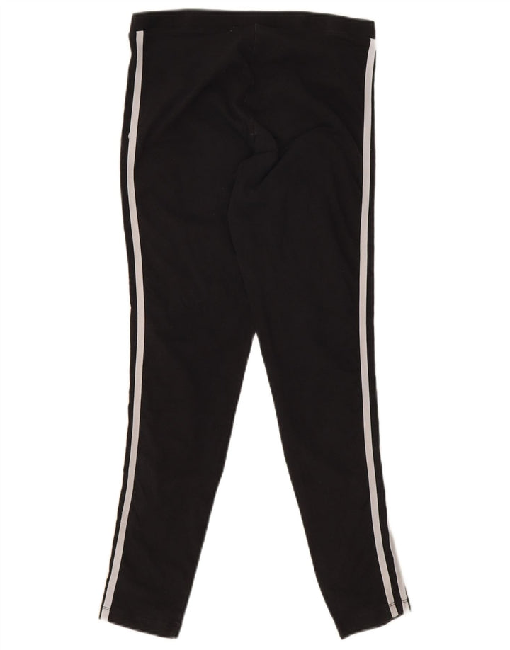 Leggings Adidas da donna UK 8 piccoli neri