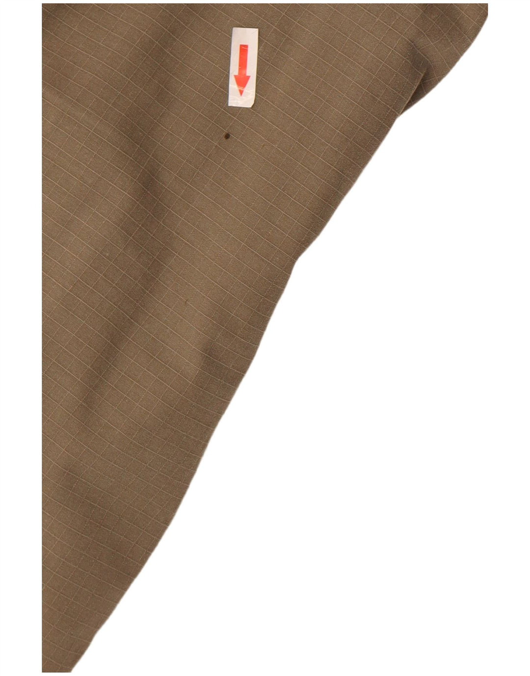 Pantaloni cargo da uomo Carhartt W40 L34 cotone kaki