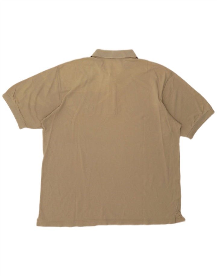 Polo da uomo Sergio Tacchini XL verde