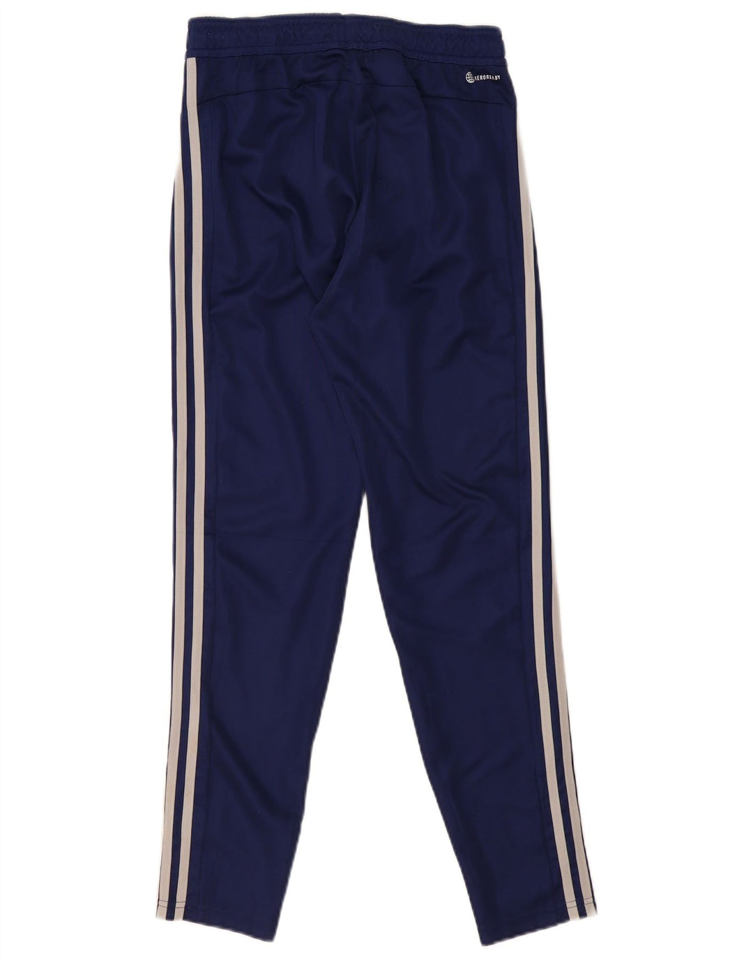 Pantaloni da tuta ADIDAS Aeroready Regular Fit Small Blu Navy
