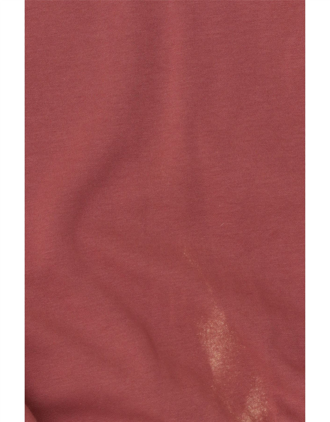 Guess Felpa con grafica da donna Maglione UK 10 Small Pink Colourblock