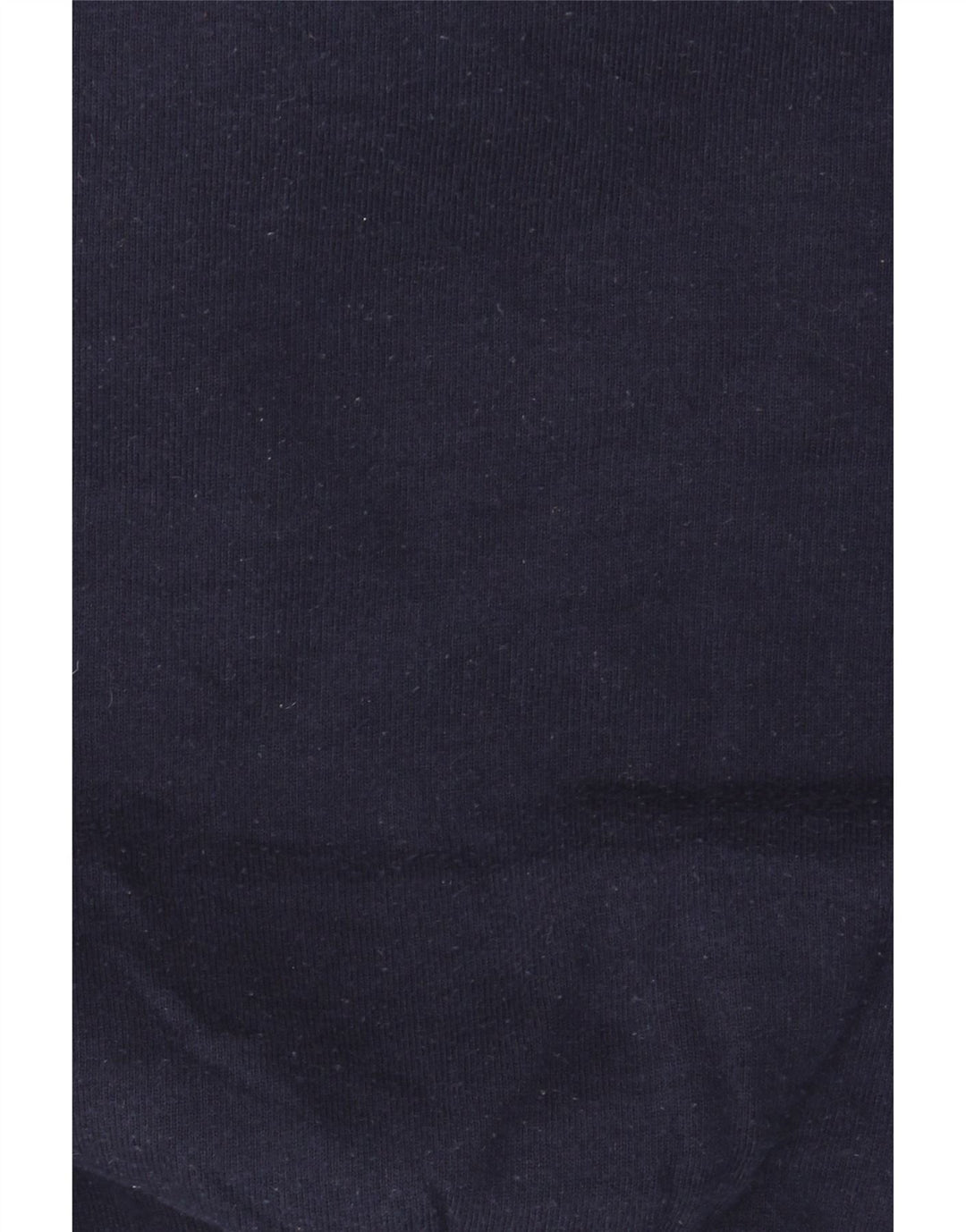 Felpa da uomo Champion Jumper XL in cotone blu navy