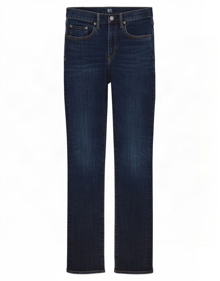 Jeans slim da donna Gap W28 L32 cotone blu