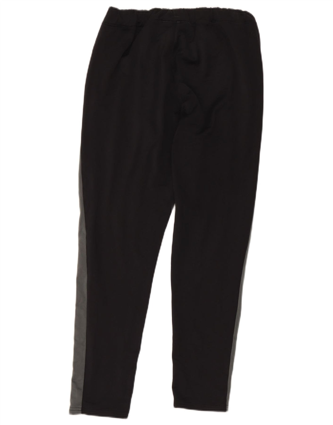 Pantaloni da tuta da donna Under Armour UK 12 Medium Black Colourblock