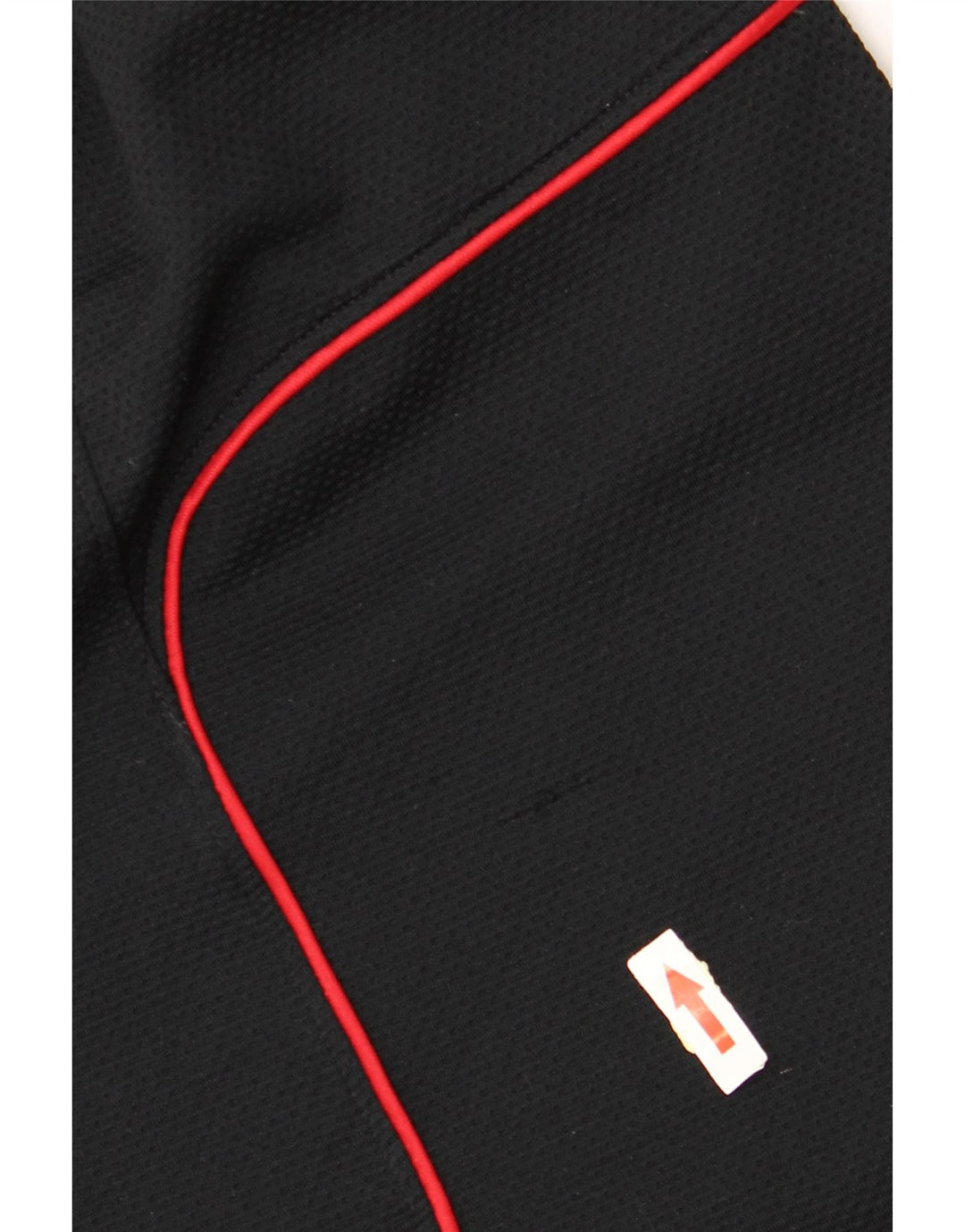 Pantaloncini sportivi da uomo JORDAN XL poliestere nero