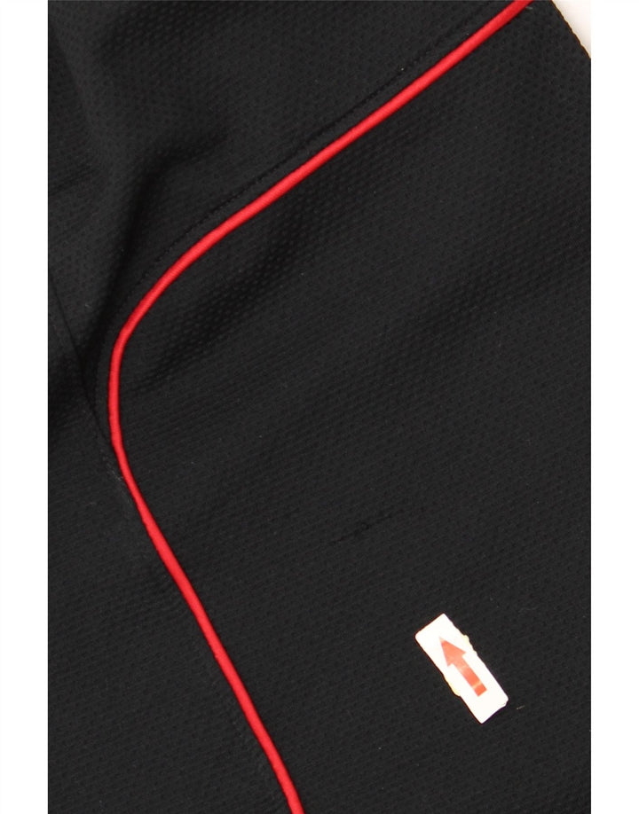 Pantaloncini sportivi da uomo JORDAN XL poliestere nero