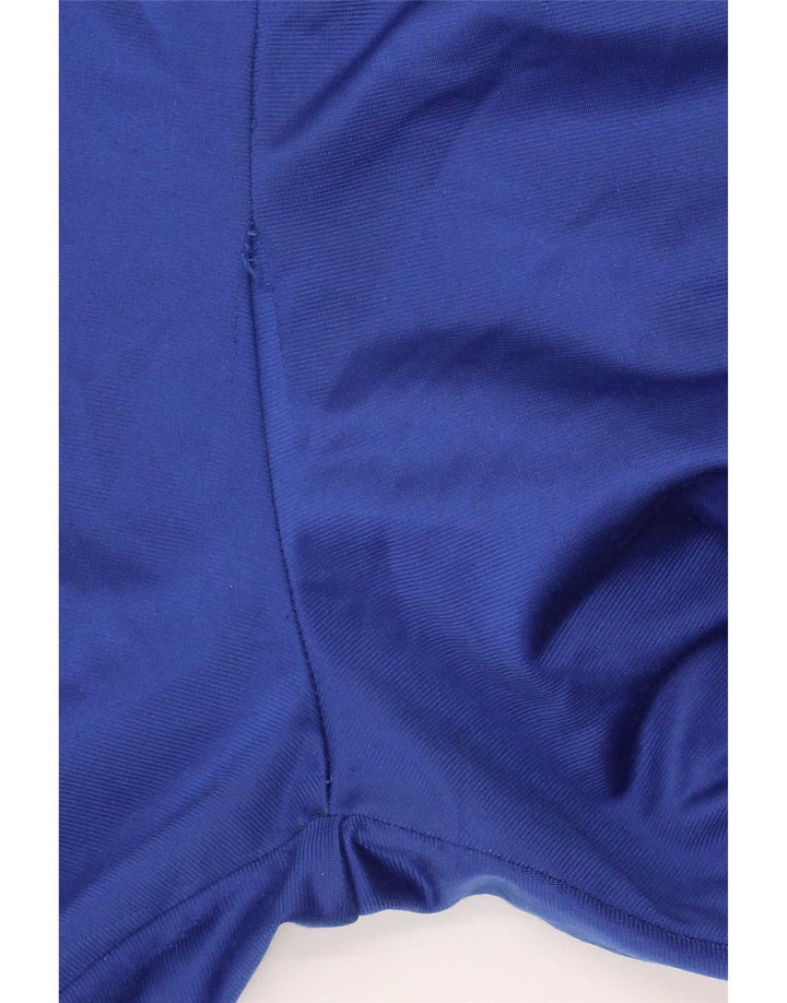 Pantaloni da tuta da uomo Asics blu medio