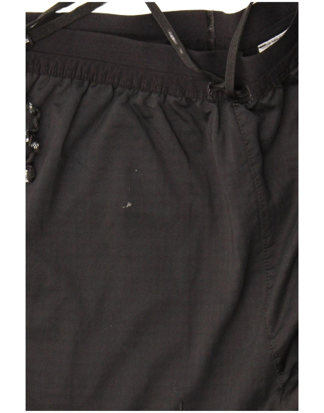 Nike Donna UK 14 Medio Nero Poliestere