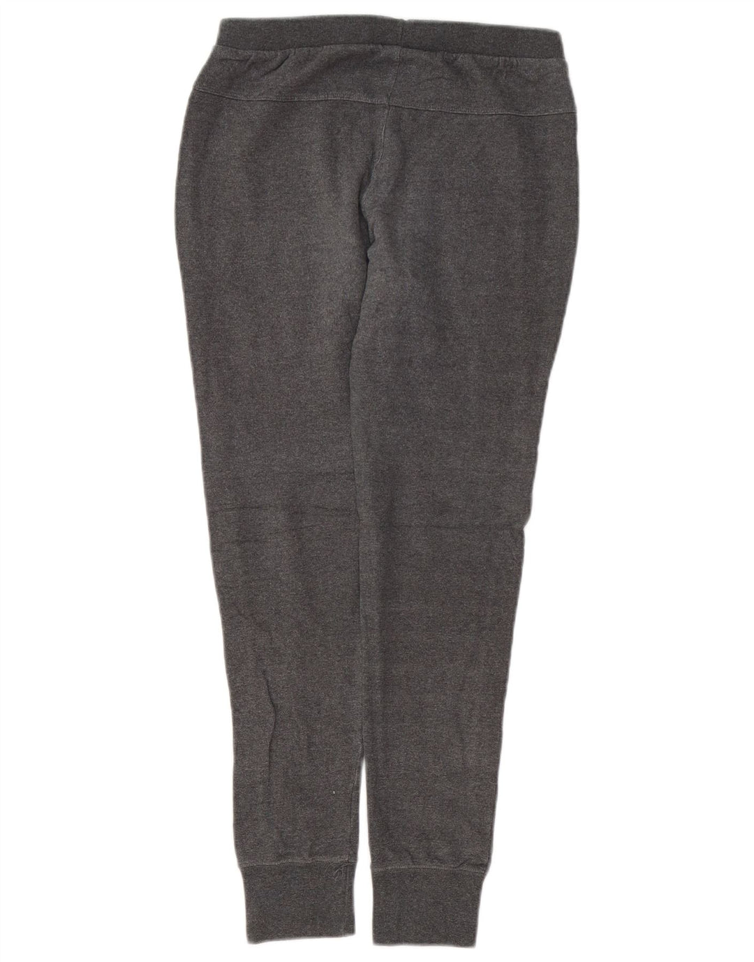CHAMPION Pantaloni da tuta da donna Heritage Fit Joggers UK 14 Large Grigio